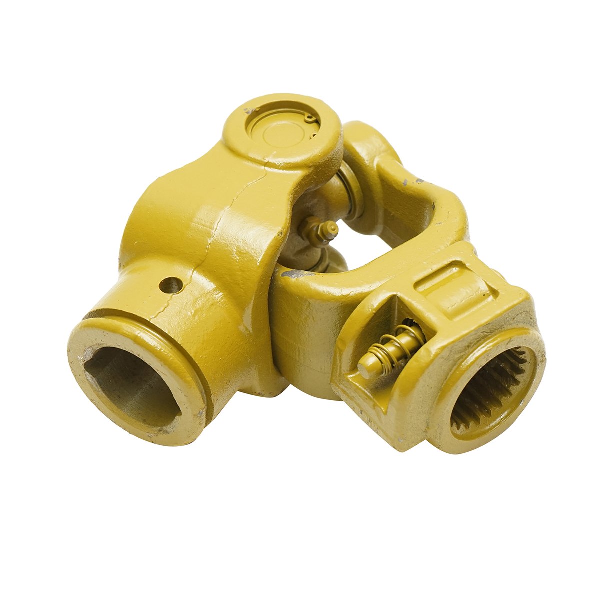 Articulatie FCF L4 T4S cardan completa, cruce 27X74,6 pentru teava lamaie 48x41,2/40,1x34,5/3